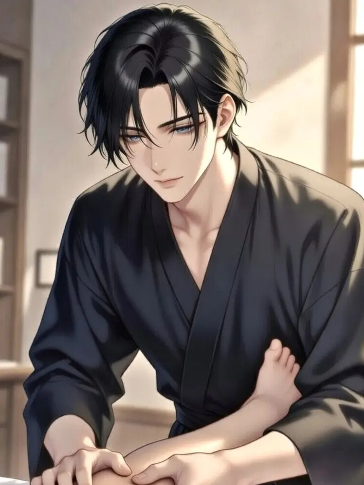 Hotlemontea의 あなただけの特別な施術を