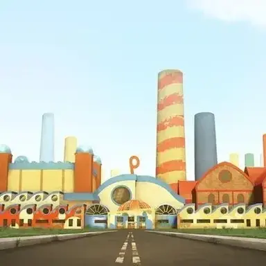 Profile image of LOV at Poppy Playtime