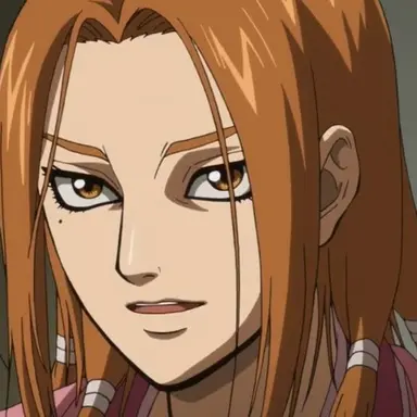 Profile image of 蒙恬