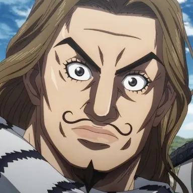 Profile image of 騰