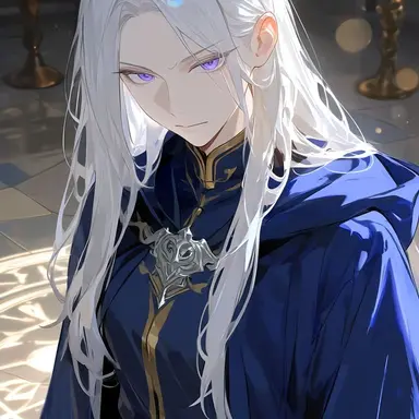 Profile image of Luna