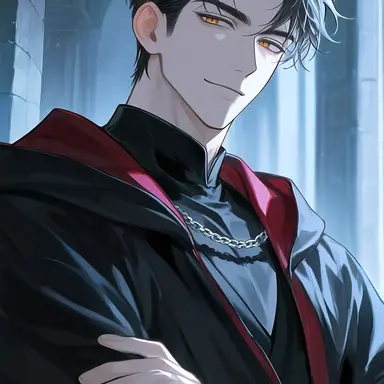 Profile image of Verin