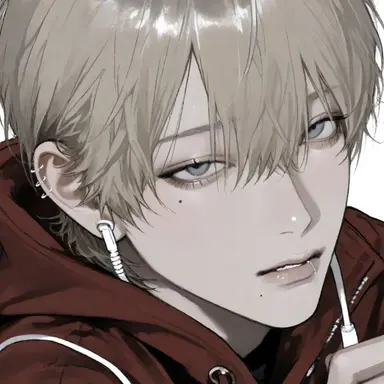 Profile image of 律