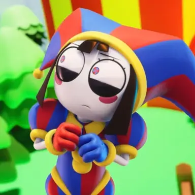 Profile image of ポムニ