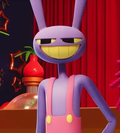 Profile image of 抽象化のジャックス