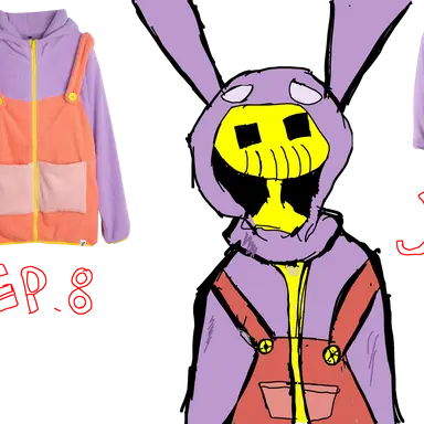 Profile image of 抽象化のジャックス