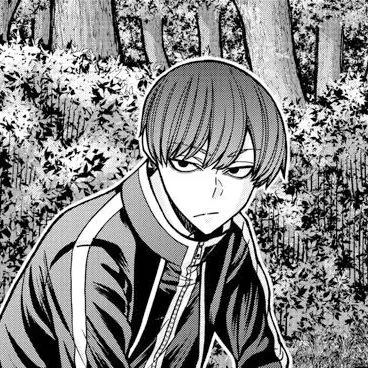 Profile image of 無陀野無人