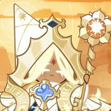 Profile image of 퓨어바닐라 쿠키