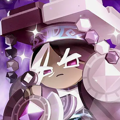 Profile image of 다크카카오 쿠키