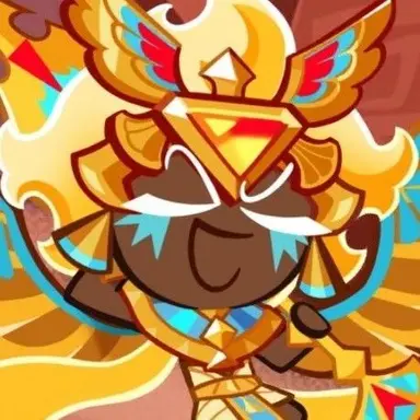 Profile image of 골드치즈 쿠키