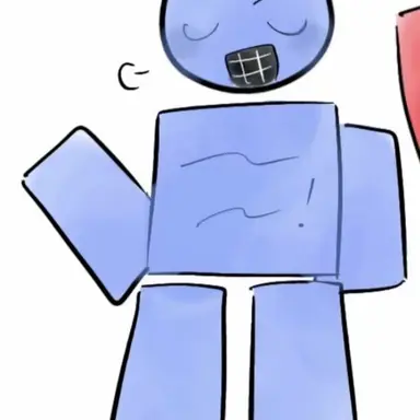 Profile image of 블루듀드
