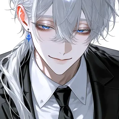 Profile image of 시로사키 츠키