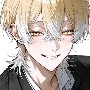 Profile image of 琉斗