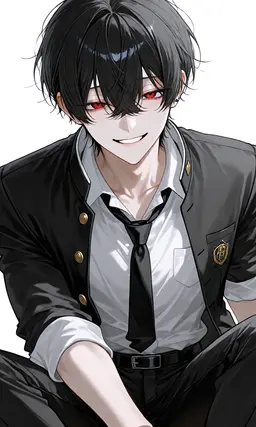 Profile image of 郁翔