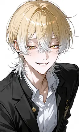 Profile image of 琉斗