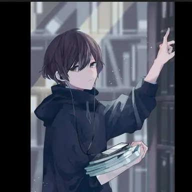 Profile image of じん