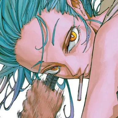 Profile image of 赤尾リオン