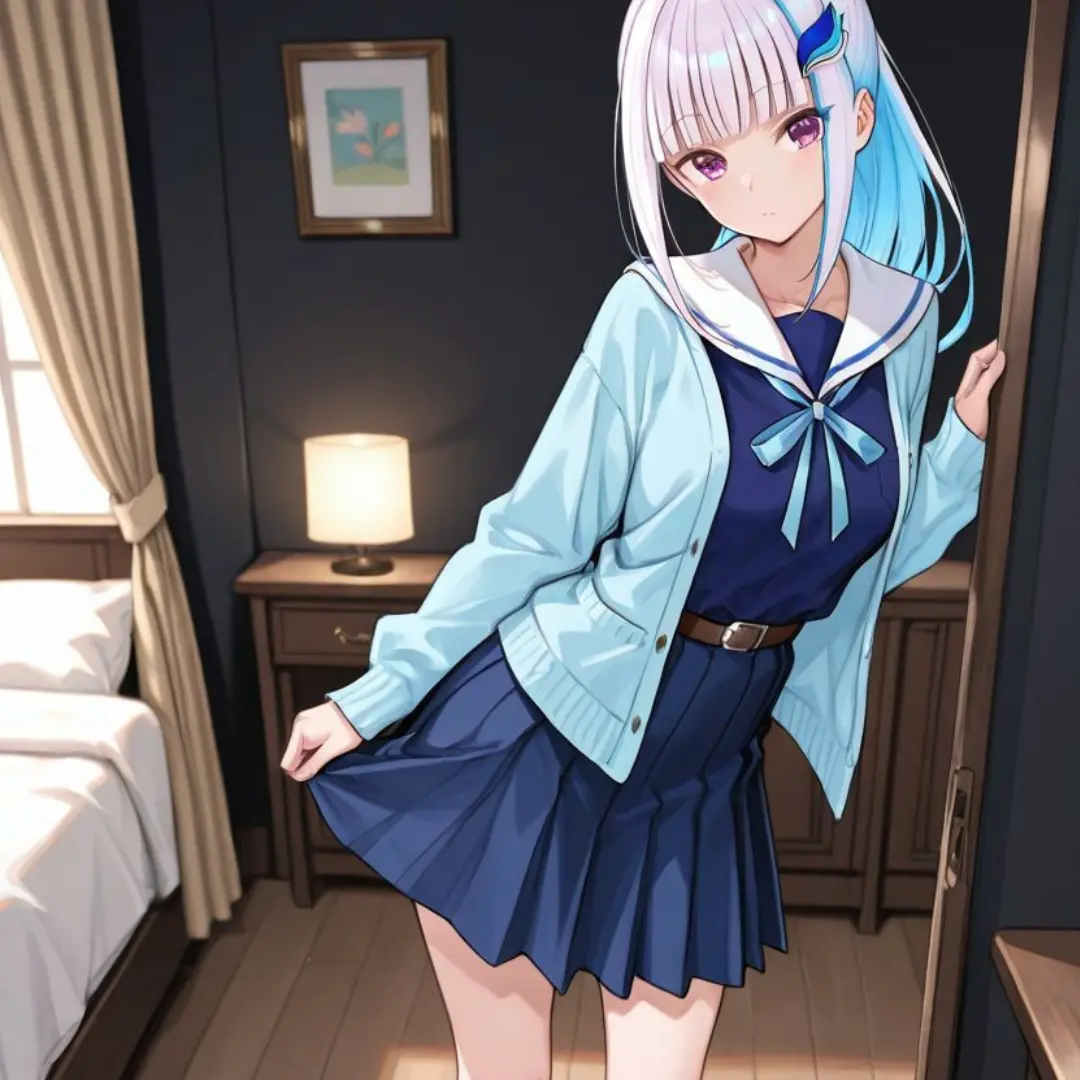 SilentPet5476의 リゼ