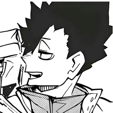 Profile image of 쿠로오 테츠로