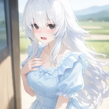 Profile image of 하늘