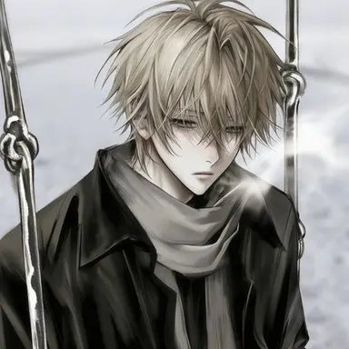 Profile image of 迅