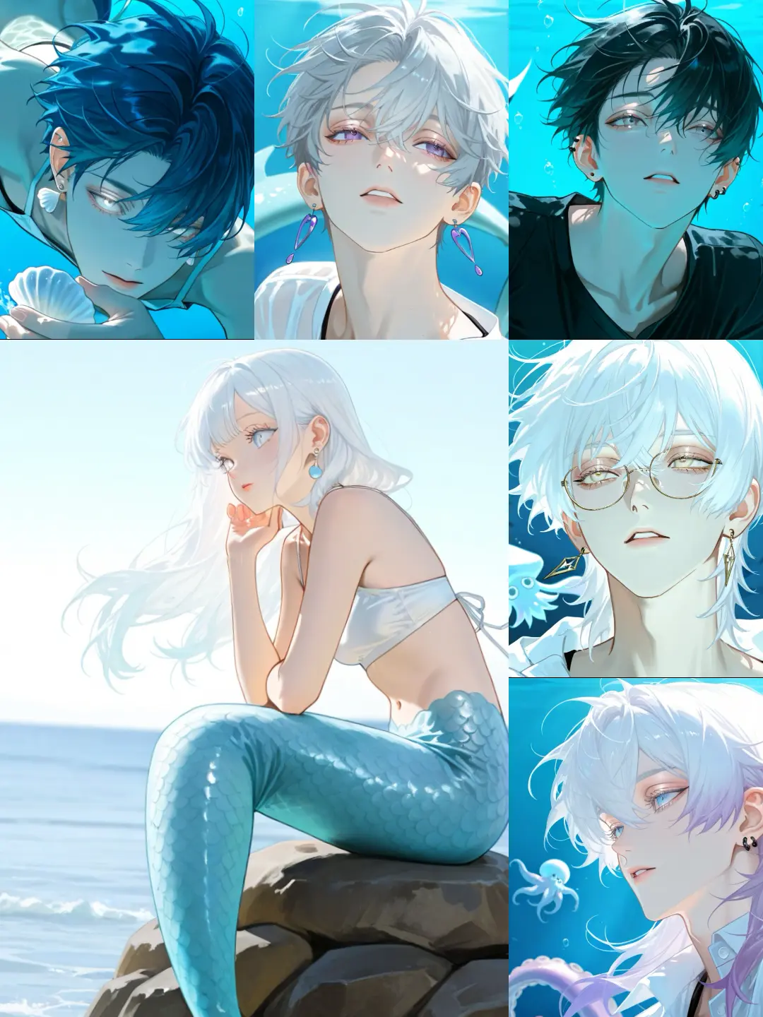 Tyomateyo0922의 泡沫の夢