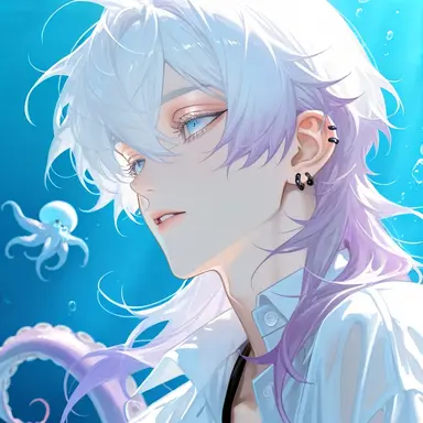 Profile image of 옥토
