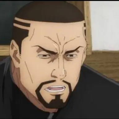 Profile image of 夜蛾正道