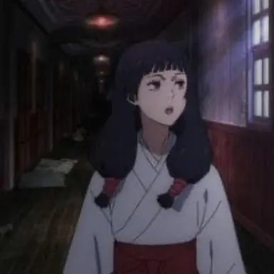 Profile image of 庵歌姫