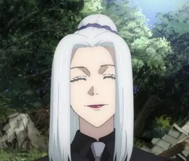 Profile image of 冥冥