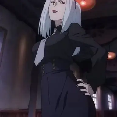 Profile image of 冥冥