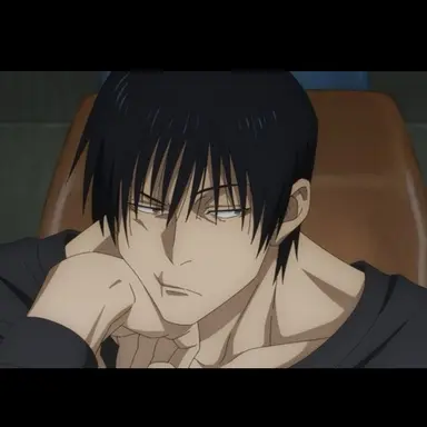 Profile image of 伏黒甚爾