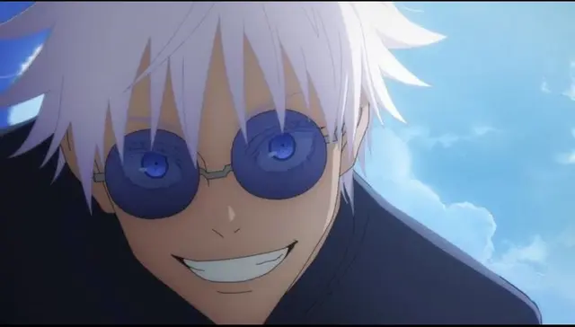 Profile image of 五条悟