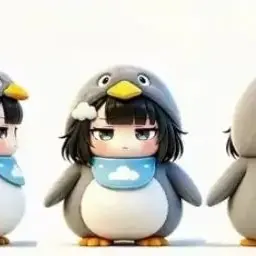 Profile image of 赤ちゃんのググガガたち