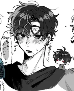 Profile image of ヤヨイ