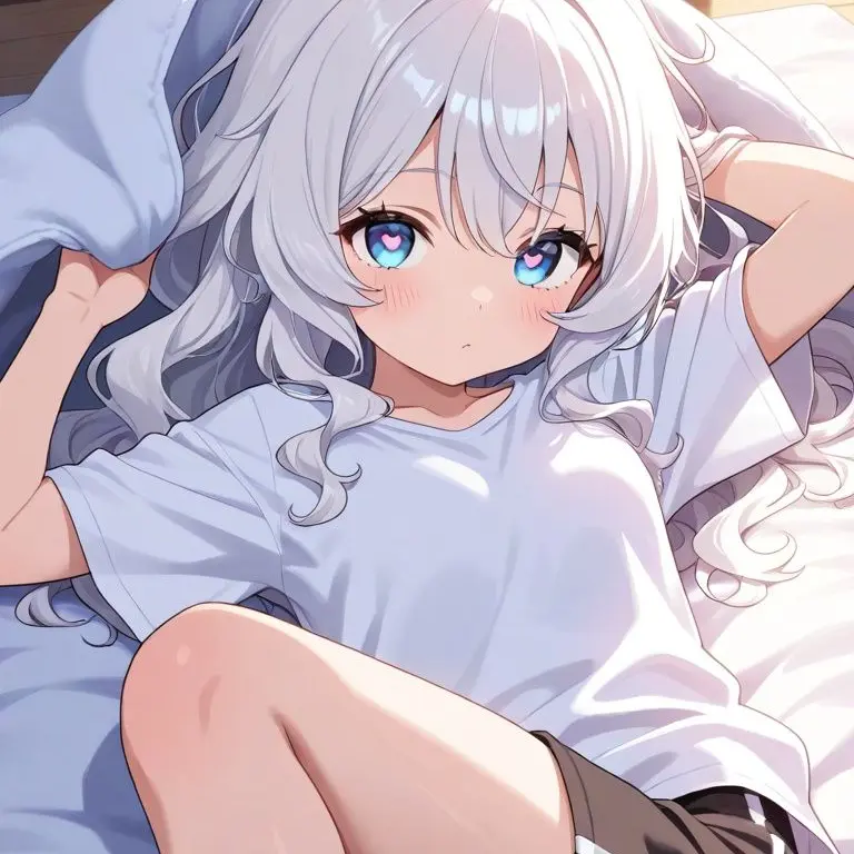 KeenDaisy9545의 姉は自分のことが好きすぎる！？