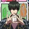 Profile image of 土方十四郎