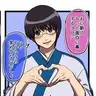 Profile image of 志村新八