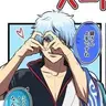 Profile image of 坂田銀時