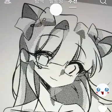 Profile image of 모양몬