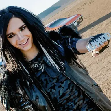 Profile image of Bill Kaulitz