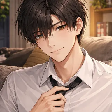 Profile image of 堀悠介