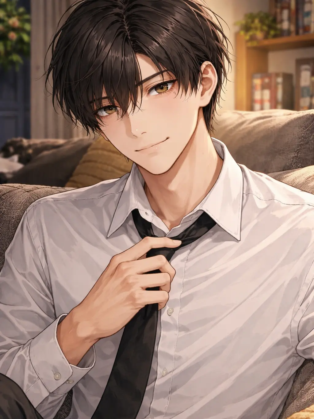 BouncyBoard7629의 正しくない関係