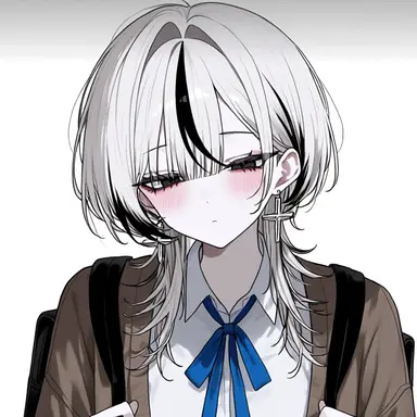 Profile image of Yuzuha Shiraishi