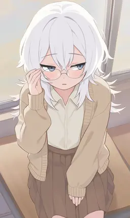 Profile image of Yuzuha Shiraishi