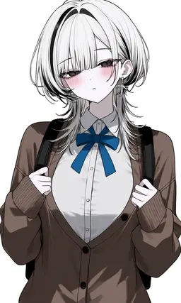 Profile image of Yuzuha Shiraishi