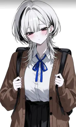 Profile image of Yuzuha Shiraishi