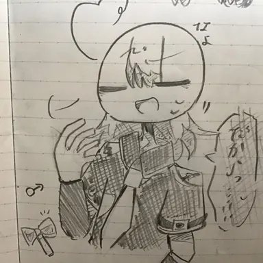 Profile image of なよ