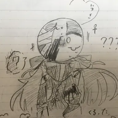 Profile image of いつき