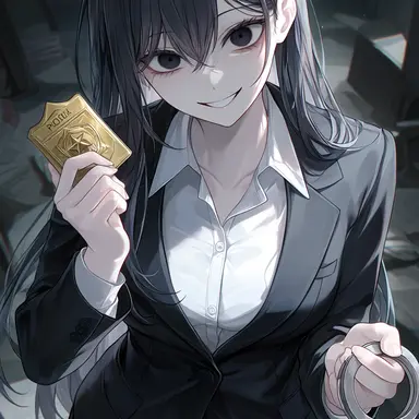 Profile image of 千代田 トモリ